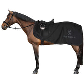 PS of Sweden Exercise Rug Versatile Black