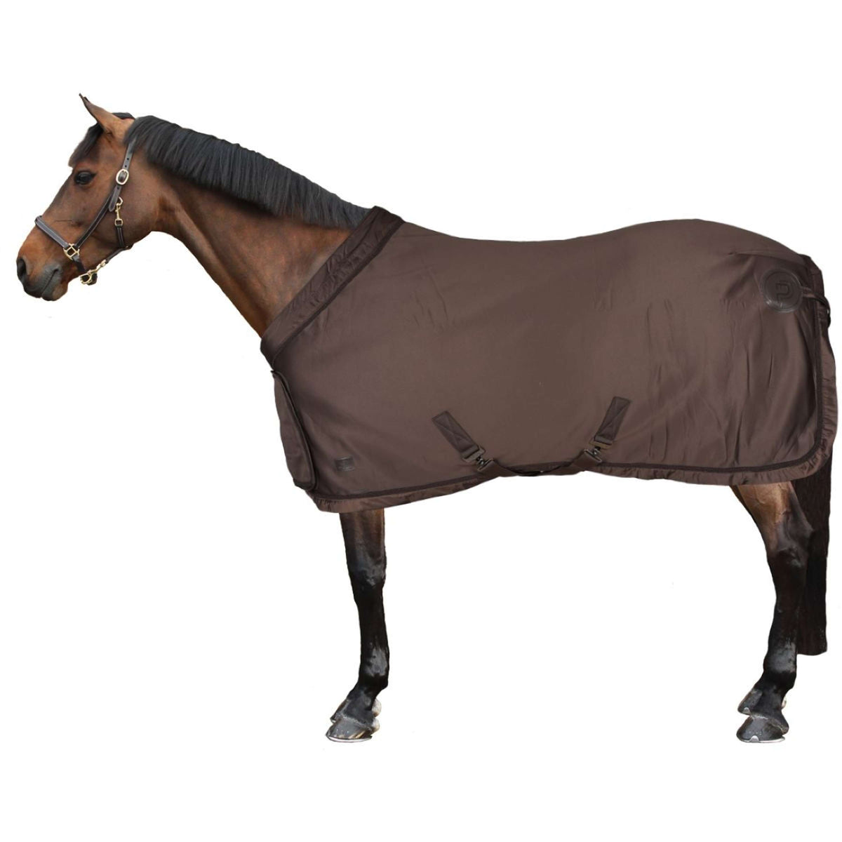 Eskadron Sweat Rug Platinum Jersey Air Teak