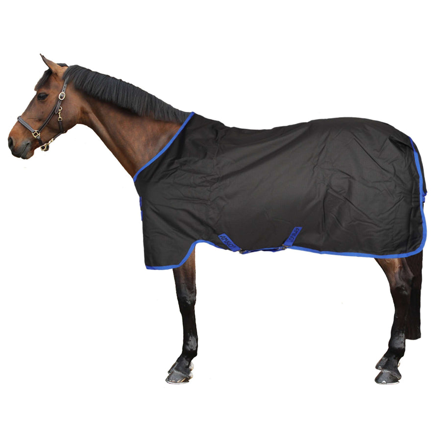 Amigo Ripstop 900D Plus 0g Black/Blue