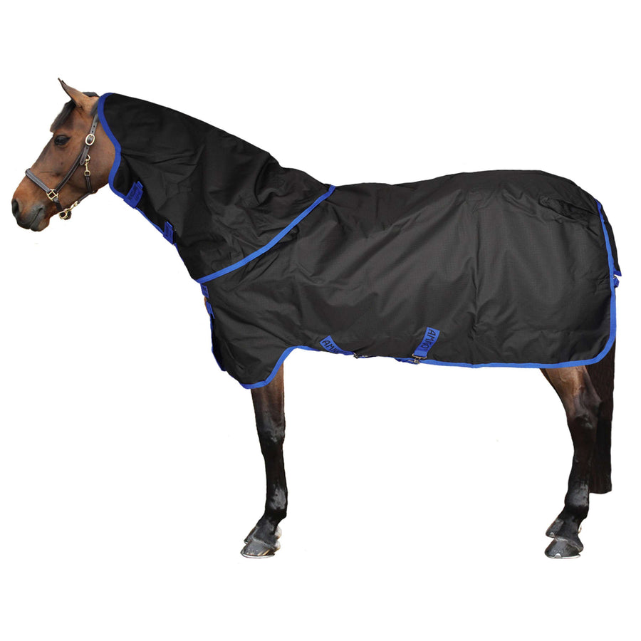 Amigo Ripstop 900D Plus 0g Black/Blue