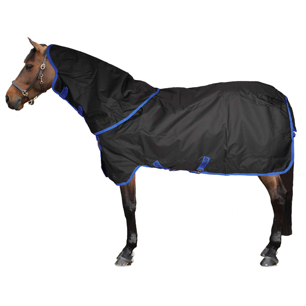 Amigo Ripstop 900D Plus 0g Black/Blue