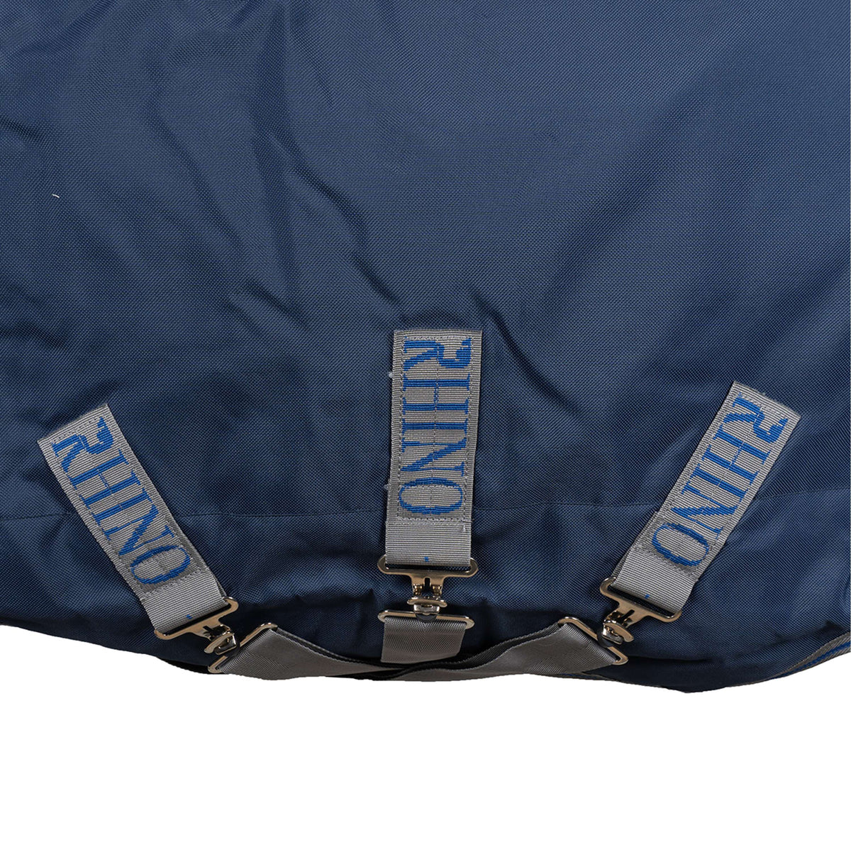 Rhino Plus Turnout Heavy Varilayer 450g Navy/Titanium Grey
