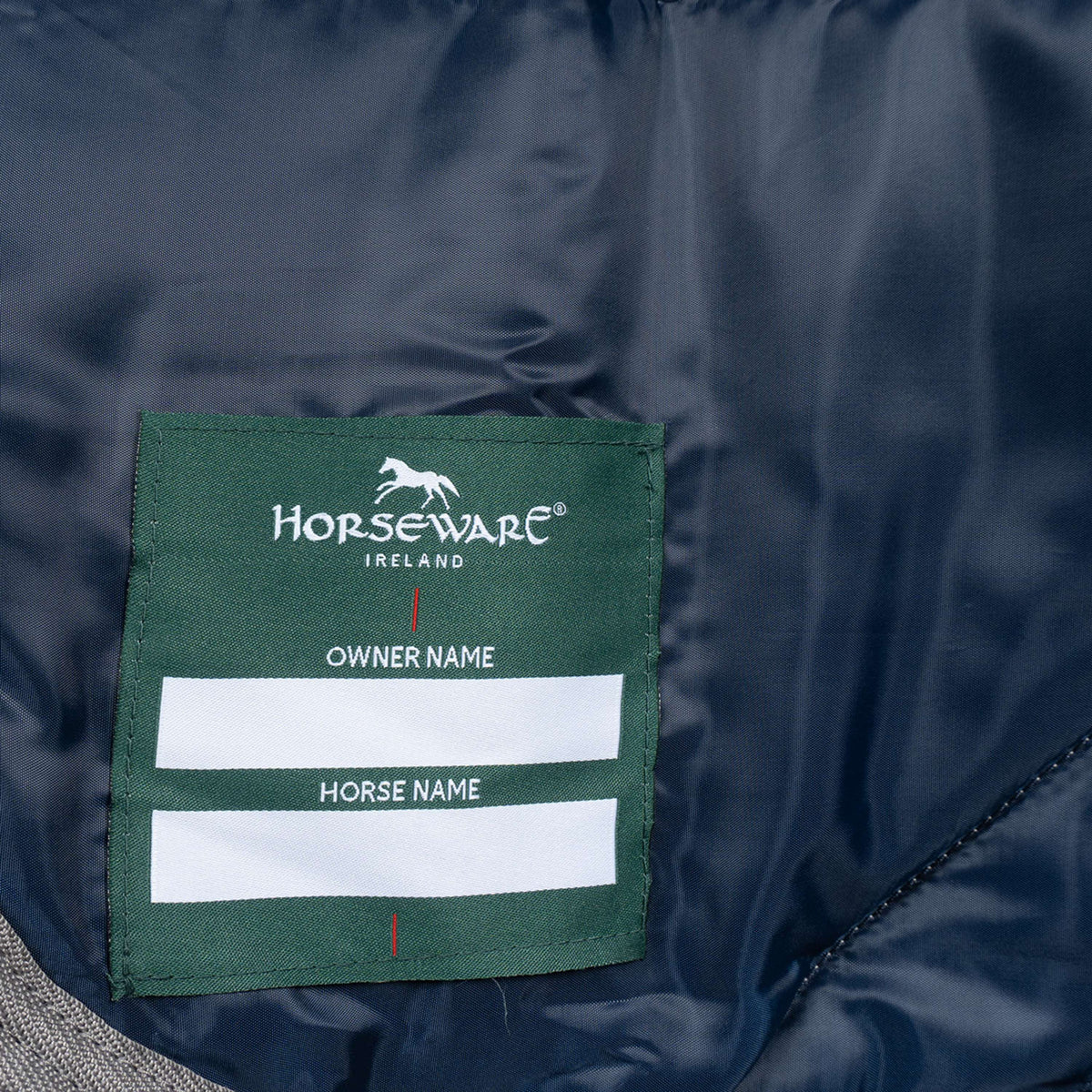 Rhino Plus Turnout Heavy Varilayer 450g Navy/Titanium Grey