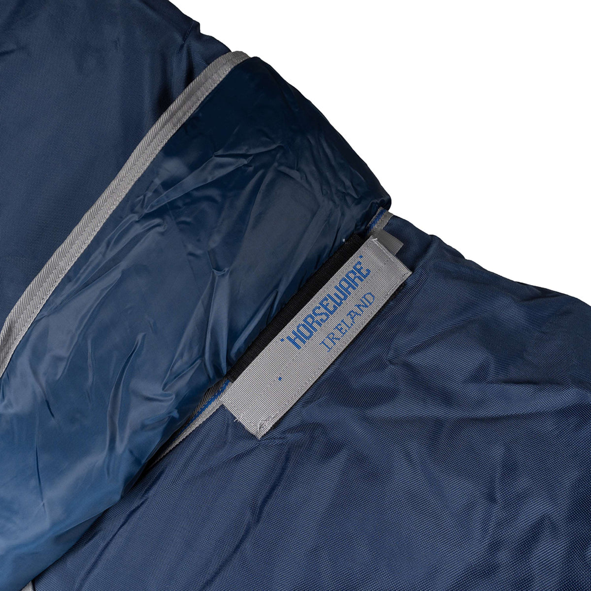 Rhino Plus Turnout Heavy Varilayer 450g Navy/Titanium Grey