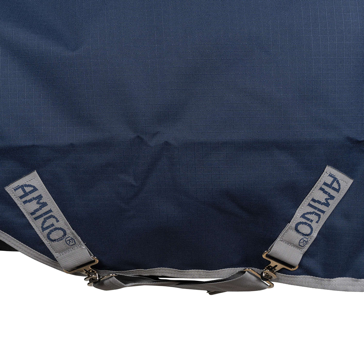 Amigo Ripstop 900D Plus 100g Navy/Titanium Grey