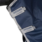 Amigo Ripstop 900D Plus 100g Navy/Titanium Grey