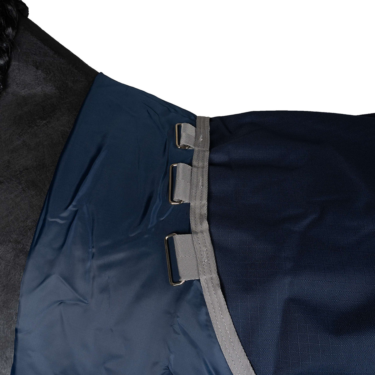 Amigo Ripstop 900D Plus 100g Navy/Titanium Grey