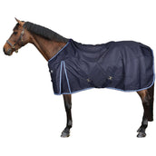 Riding World Outdoor Rug Eco 1200D 0g Navy