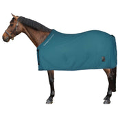 HKM Sweat Rug Livigno Lauria Garelli Dark Green