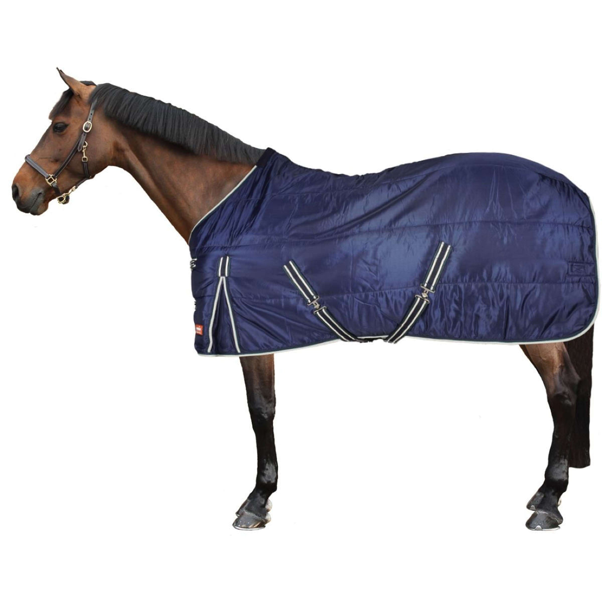 Premiere Stable Rug 600D 200g Navy Blazer