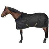 Bucas Rain Rug Freedom Black/Taupe