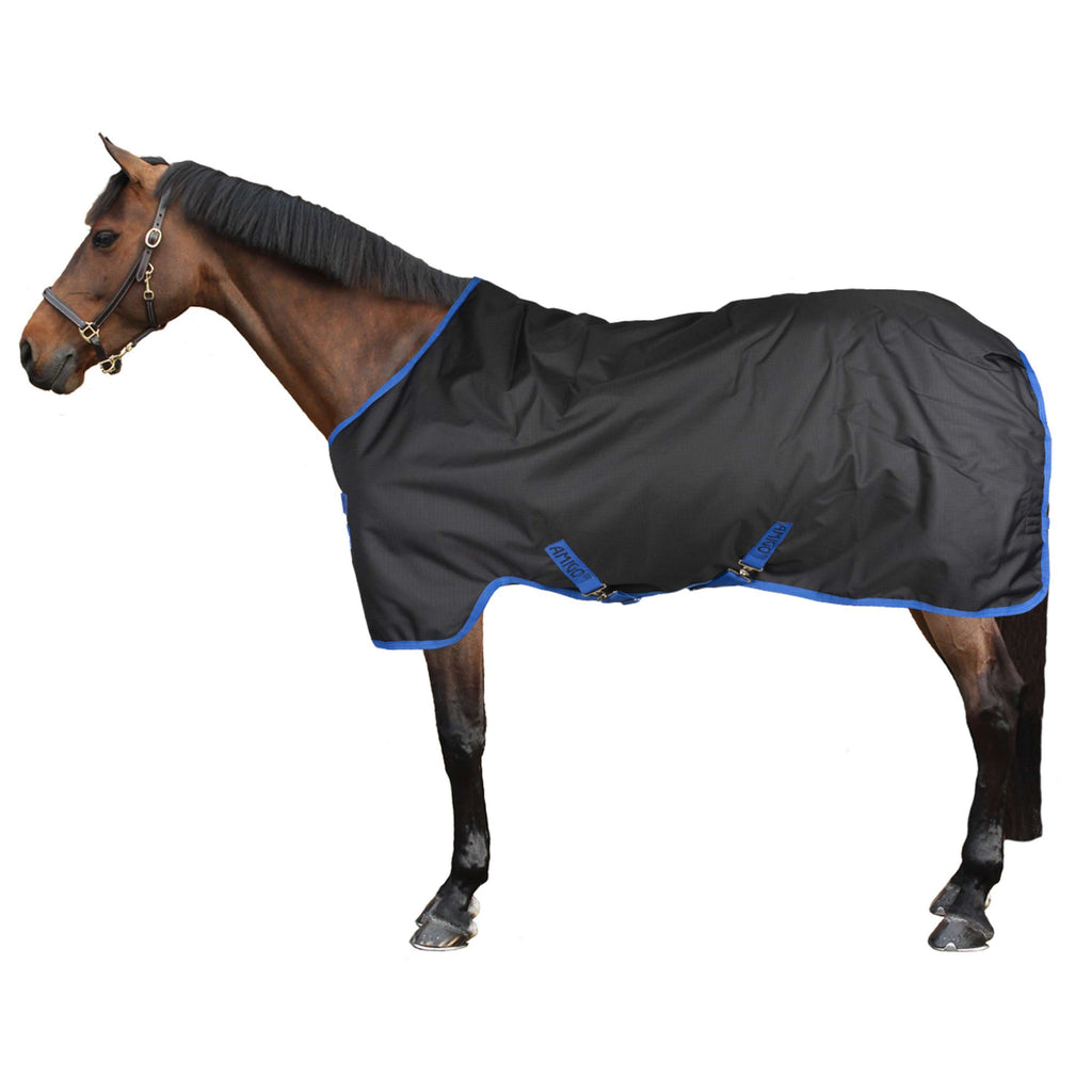Amigo Ripstop 900D Plus Pony 0g Black/Classic Blue