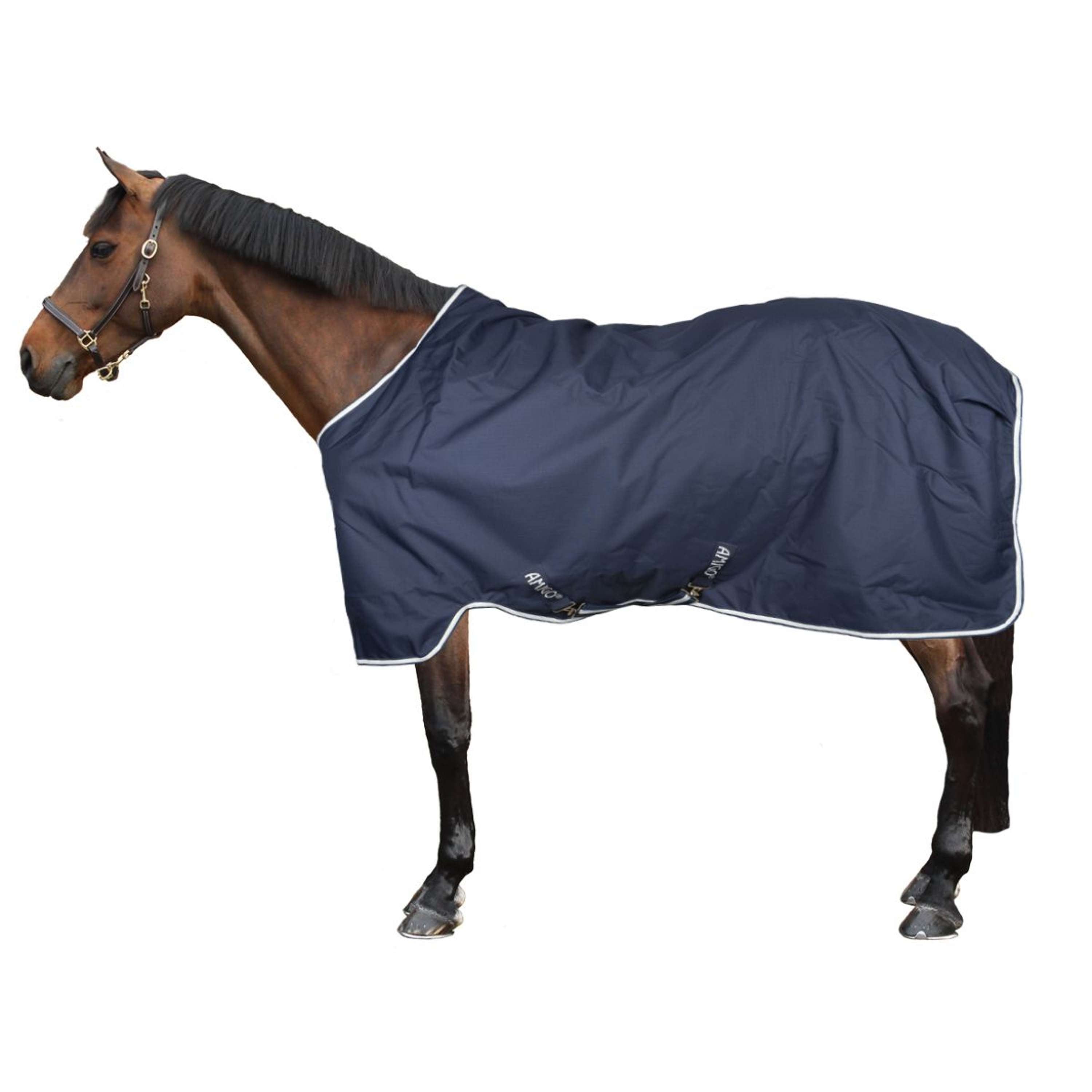 Amigo Ripstop 900D Pony 100g Witney Navy