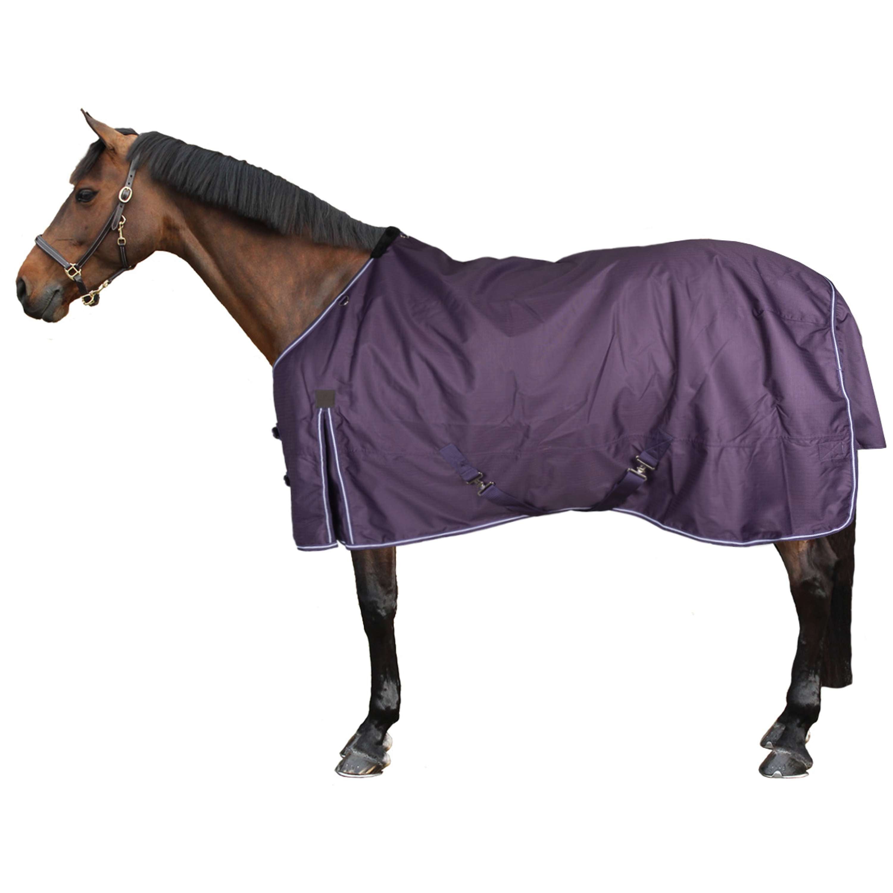EQUITHÈME Outdoor Rug Tyrex Aisance 600D 300g