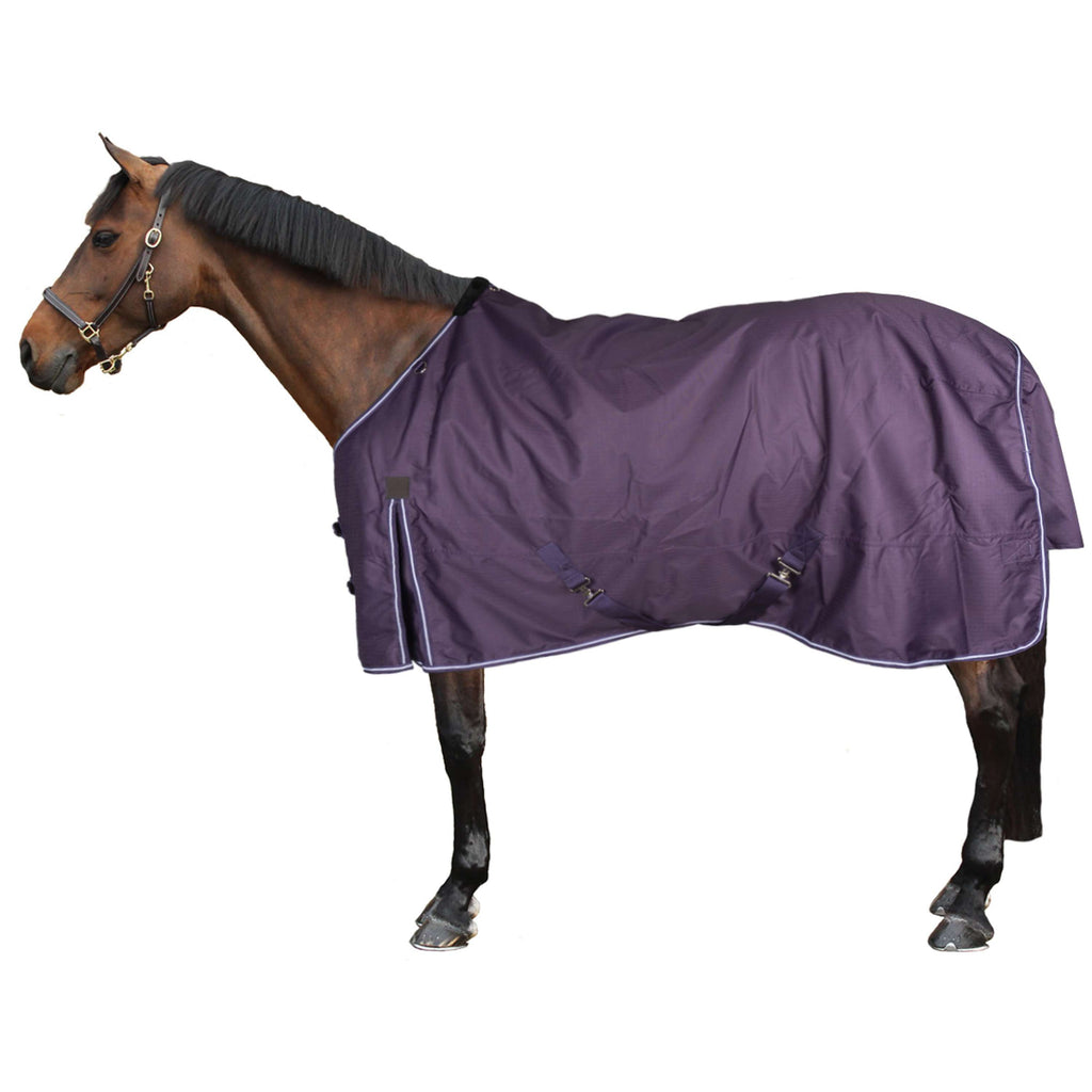EQUITHÈME Outdoor Rug Tyrex Aisance 600D 50g