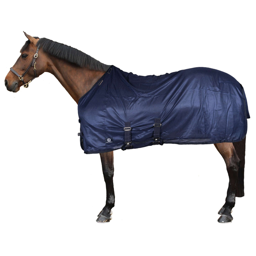 Imperial Riding Fly Rug IRHReese Navy