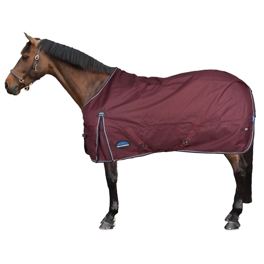 WeatherBeeta ComFiTec Prelim Turnout 0g Burgundy/Navy