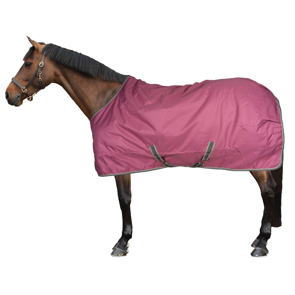 Bucas Freedom Turnout 300g Raspberry