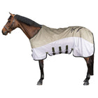Imperial Riding Fly and Rain Blanket IRHSuper-dry Light Olive