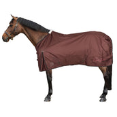 Harry's Horse Rain Rug Thor WI25 Fleece 0gr Spiced Apple