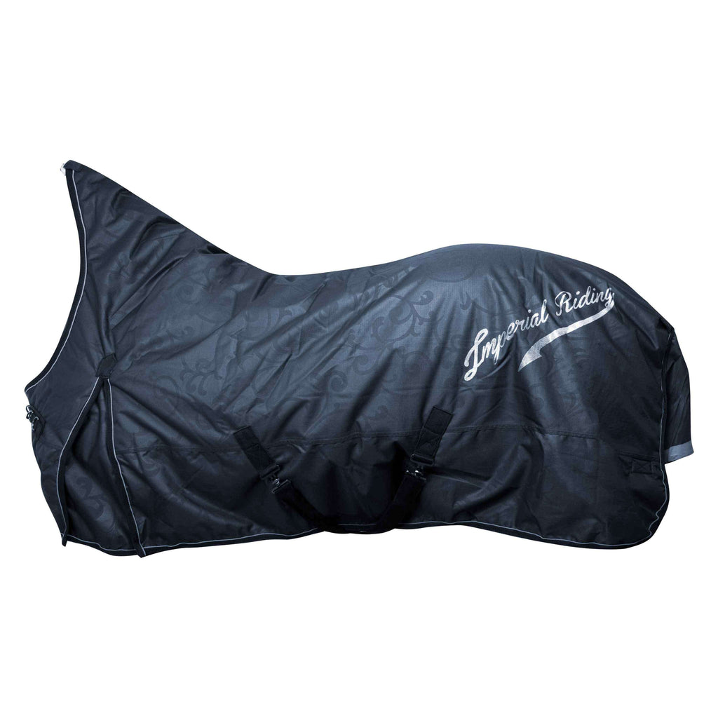 Imperial Riding Outdoor Rug IRHSuper-Dry 100g Navy