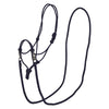 Imperial Riding Rope Halter IRHFree Ride Navy