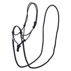 Imperial Riding Rope Halter IRHFree Ride Navy