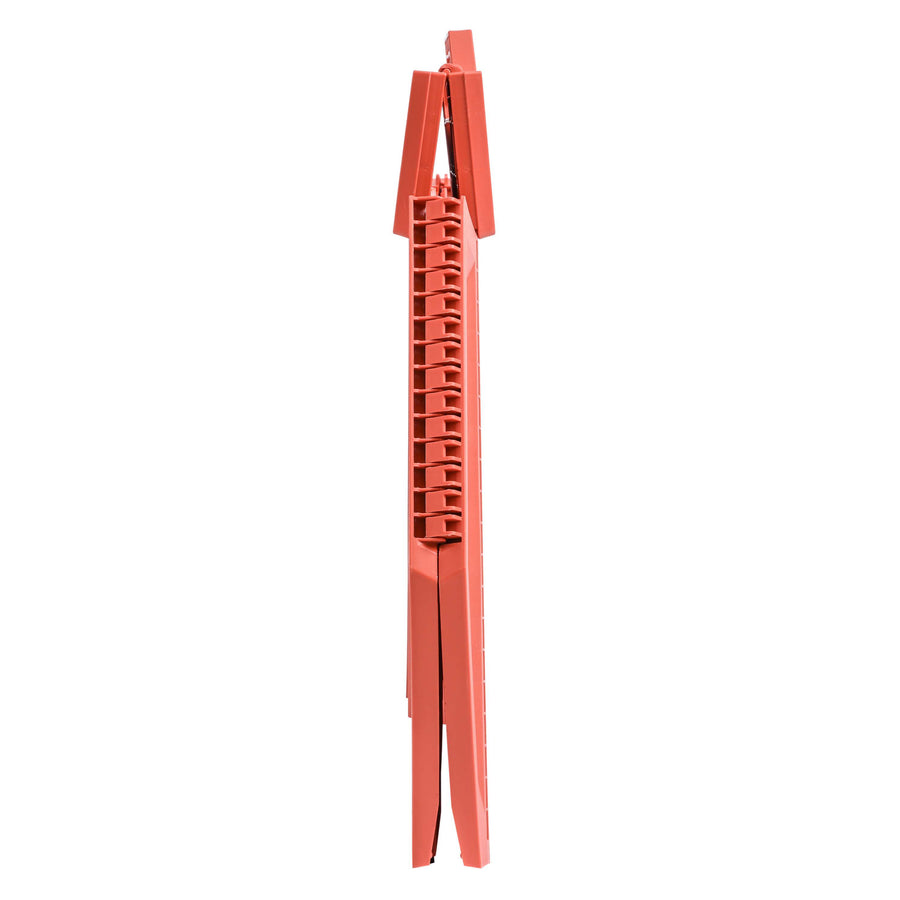 Imperial Riding Step IRHSky High Orange