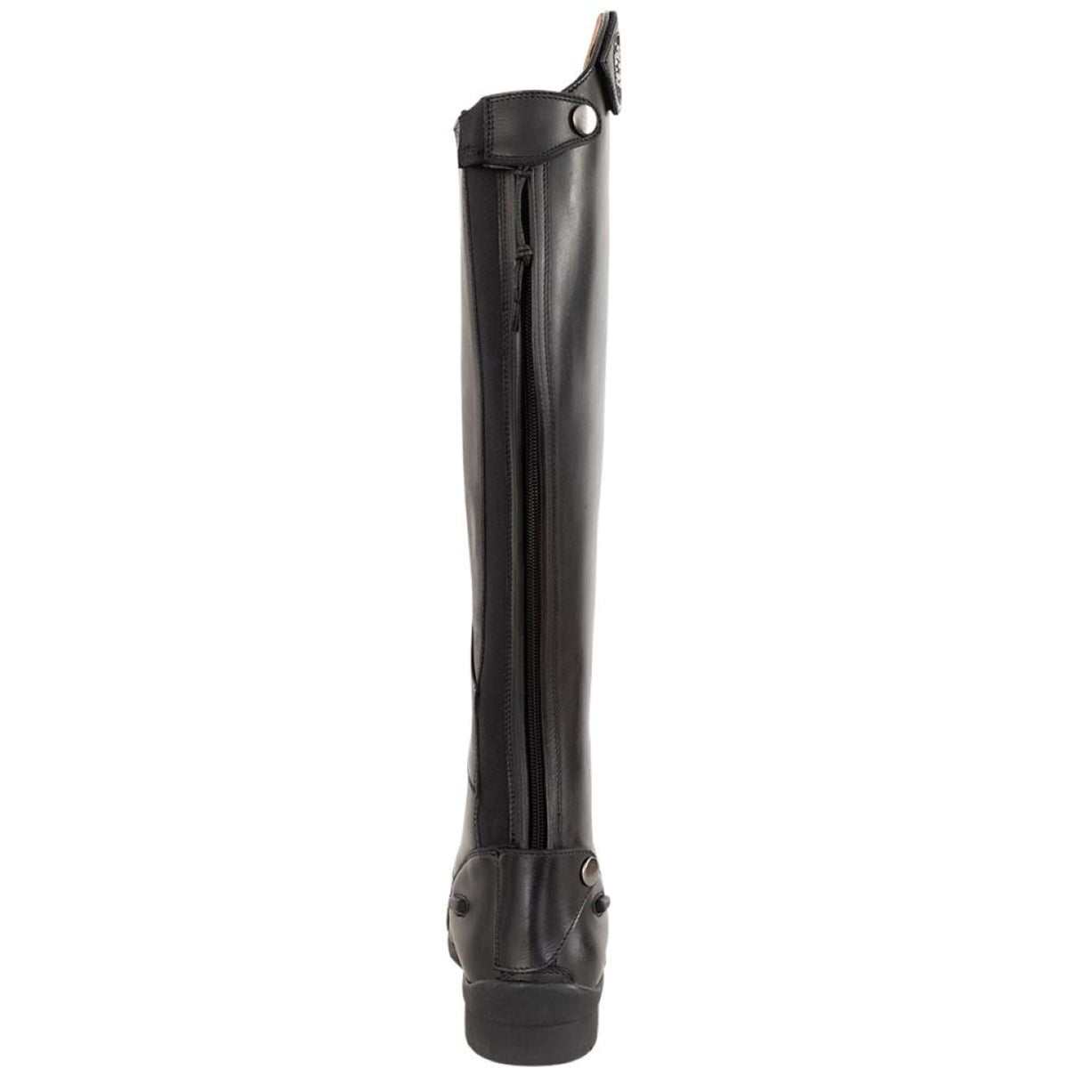 Premiere Riding Boots Davidof Black