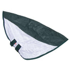 Imperial Riding Neck Cover IRHSuper-Dry Forest Green