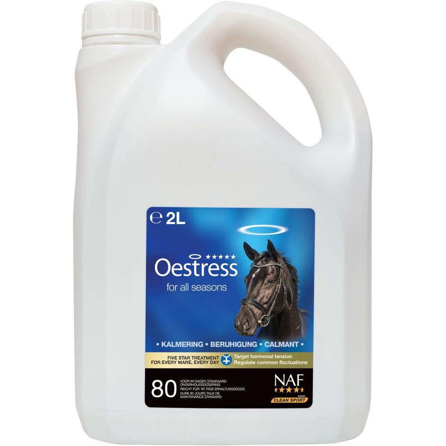 NAF Oestress Liquid