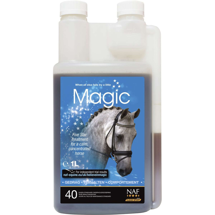 NAF Magic Liquid