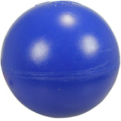 Jolly Ball Push-n-Play Blue