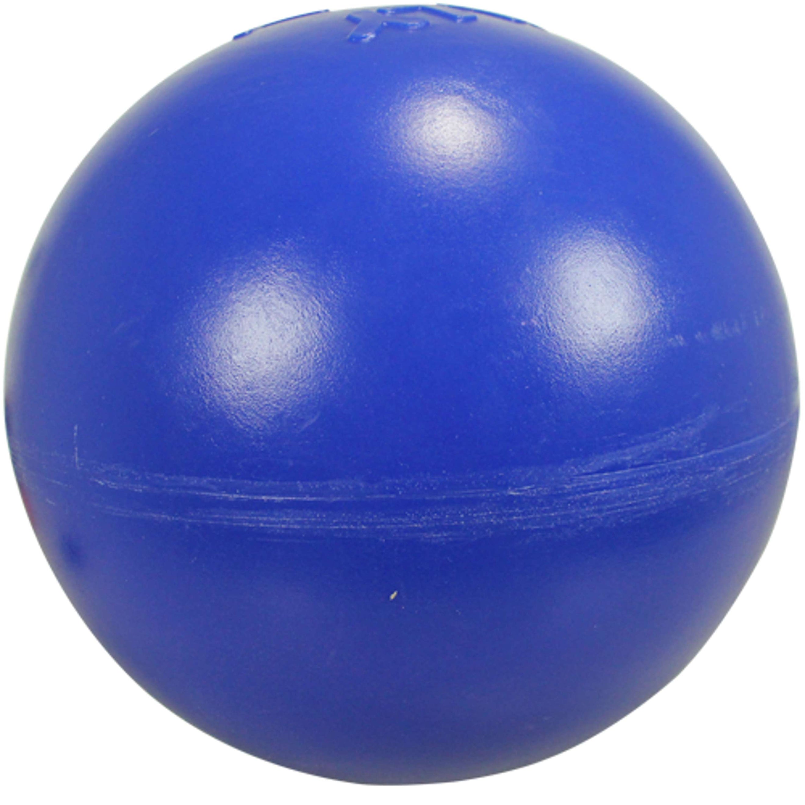 Jolly Ball Push-n-Play Blue Jolly Ball Push-n-Play Blue