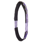 Imperial Riding Lunging Girth IRHDeluxe Royal Purple