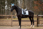Showtime Saddlepad Spring Dressage Lightblue