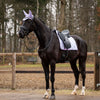 Showtime Saddlepad Spring Dressage Lilac