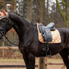 Showtime Saddlepad Rio Dressage Beige