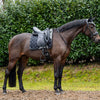 Showtime Saddlepad Rio Dressage Black