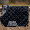 Showtime Saddlepad Rio General Purpose Black