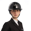 Veredus Cap Vita Wide Visor Lacquer Black