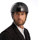 Veredus Cap Vita Lacquer Black