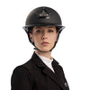Veredus Cap Vita Wide Visor Matt Black