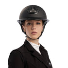 Veredus Cap Vita Wide Visor Matt Black