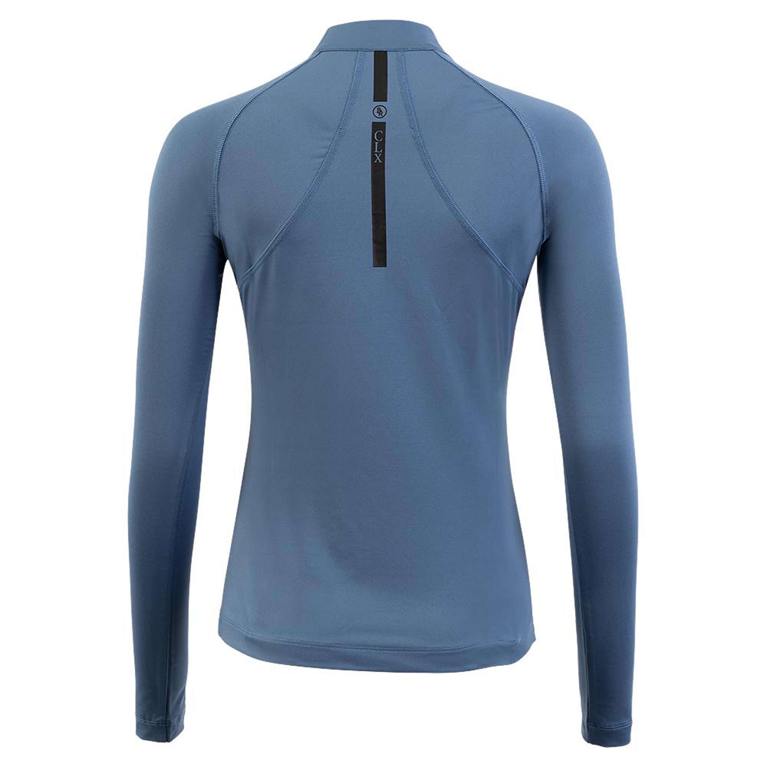 BR Shirt CLX Long Sleeves Moonlight Blue L Moonlight Blue BR Shirt CLX Long Sleeves Moonlight Blue L Moonlight Blue