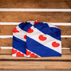 Showtime Stirrup Covers Spring Friesch