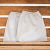 Showtime Stirrup Covers Spring Lightblue