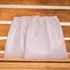 Showtime Stirrup Covers Spring Lilac