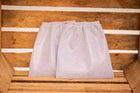 Showtime Stirrup Covers Spring Lilac