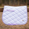 HB Saddlepad Spring General Purpose Lilac